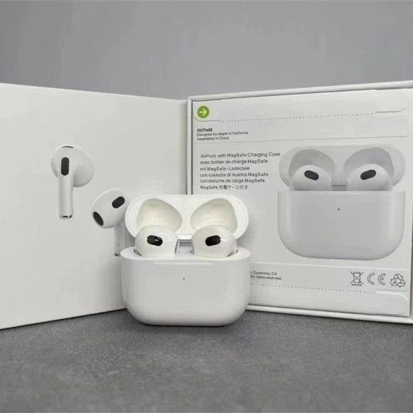 Айрподс 3. Airpods. Наушник. Беспроводные
