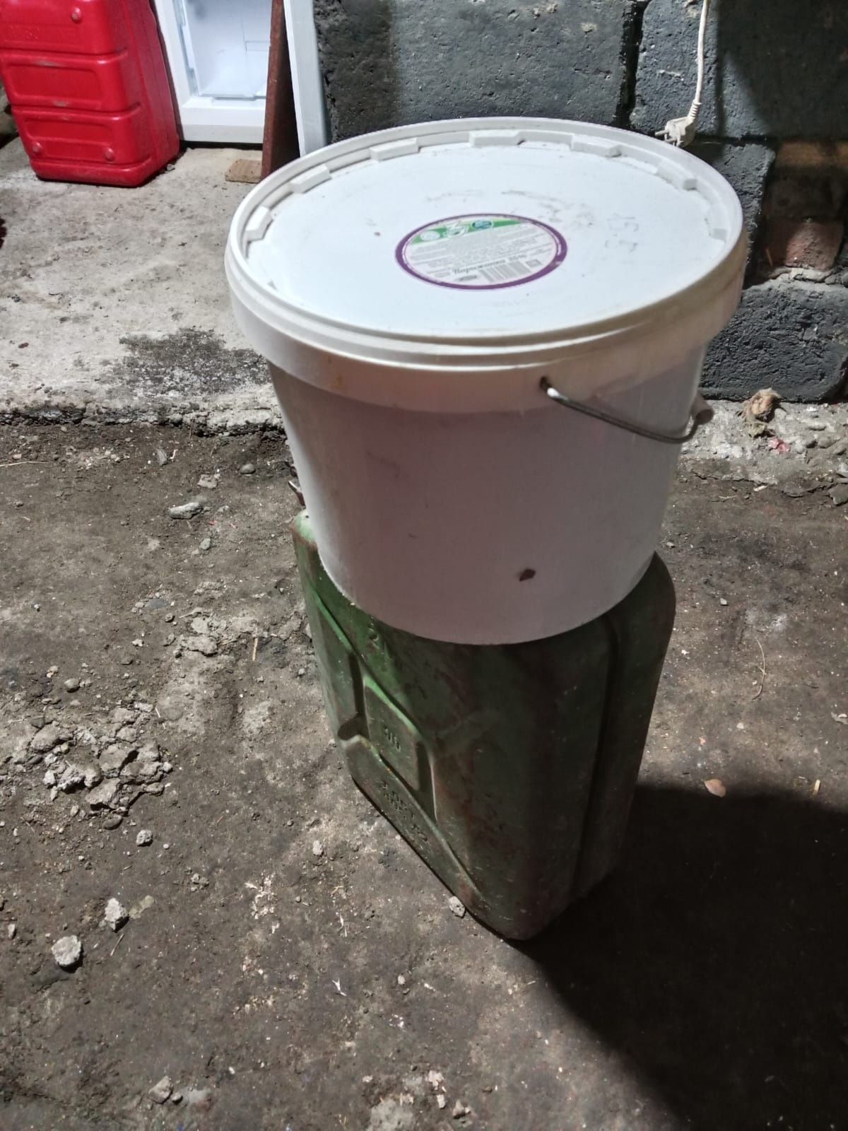 Продам мед подсолнух