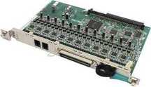 платы для мини АТС Panasonic KX- TDE 600