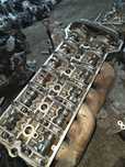 Головка гбц мерс Мерседес 104 2.8 Mercedes E280