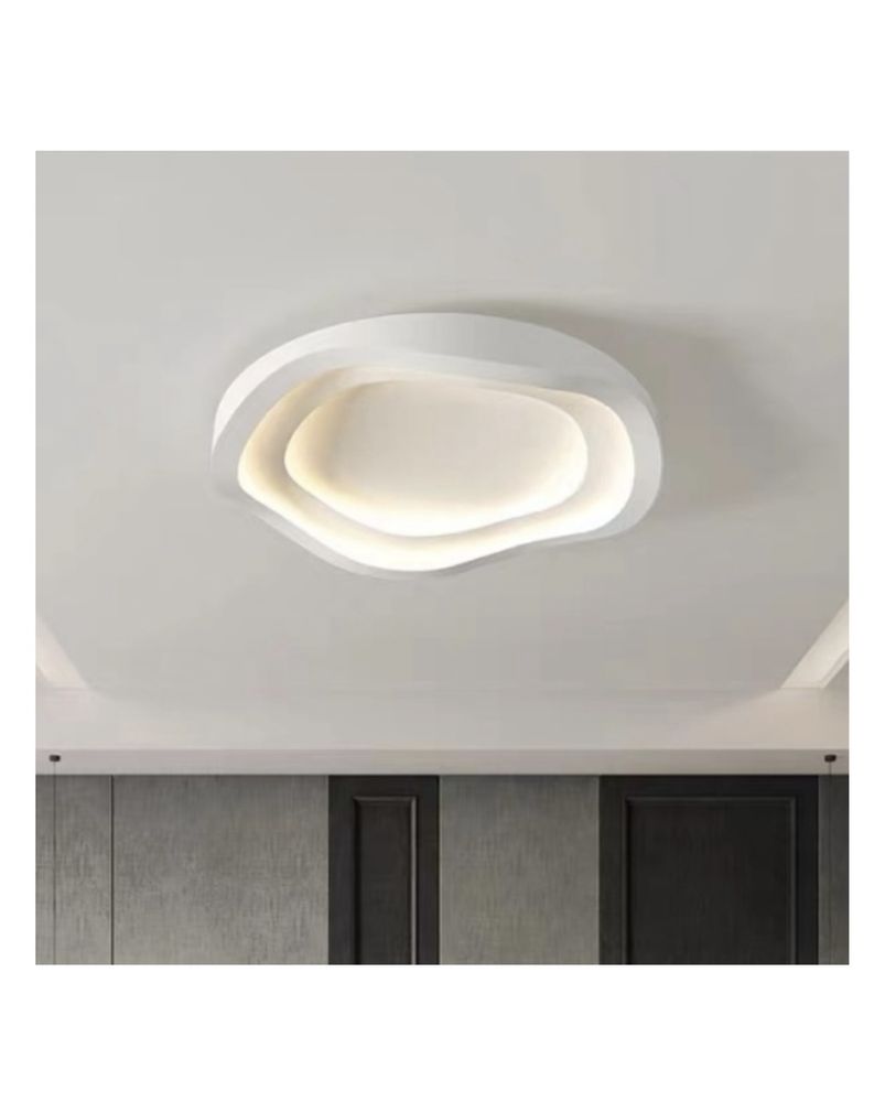 Люстра ASOMI W40 LED, кол-во ламп: 1 шт