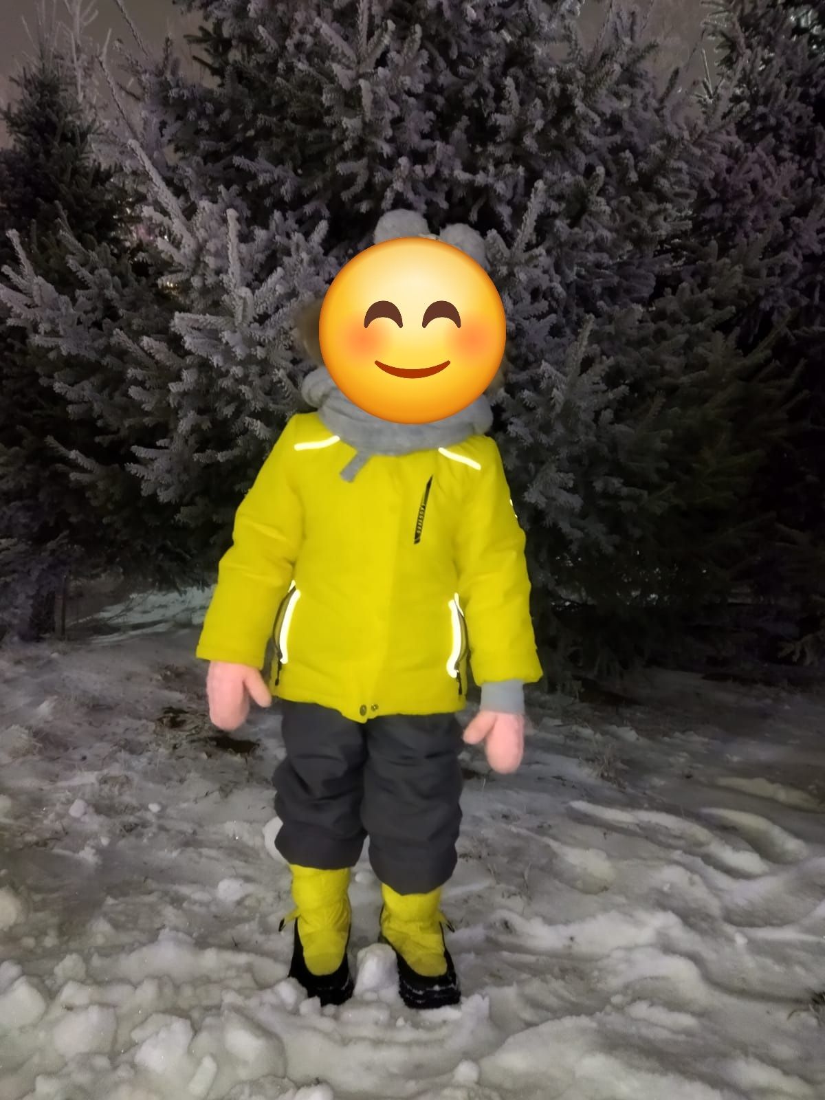 Комбинизон от фирма Lassy
