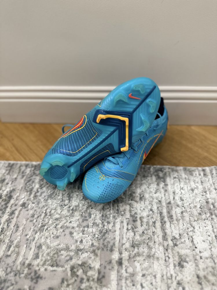Nike Mercurial Vapor 14 Elite FG