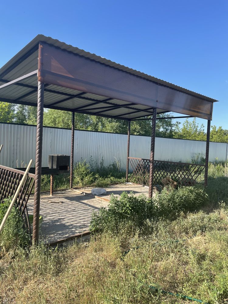 Продам дачный участок В Келешек