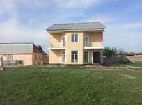 Продам 2 этажный дом кирпичный красный узынагаш кайназар