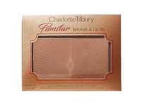 Charlotte Tilbury filmstar scult highlighter mini палетка