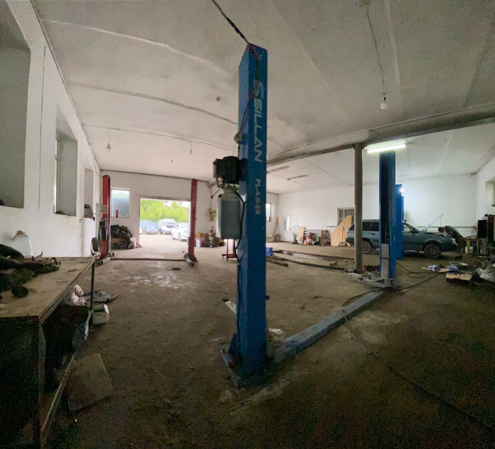Сдам в аренду бокс