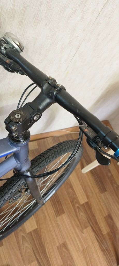 Велосипед Axis 700 MD 19