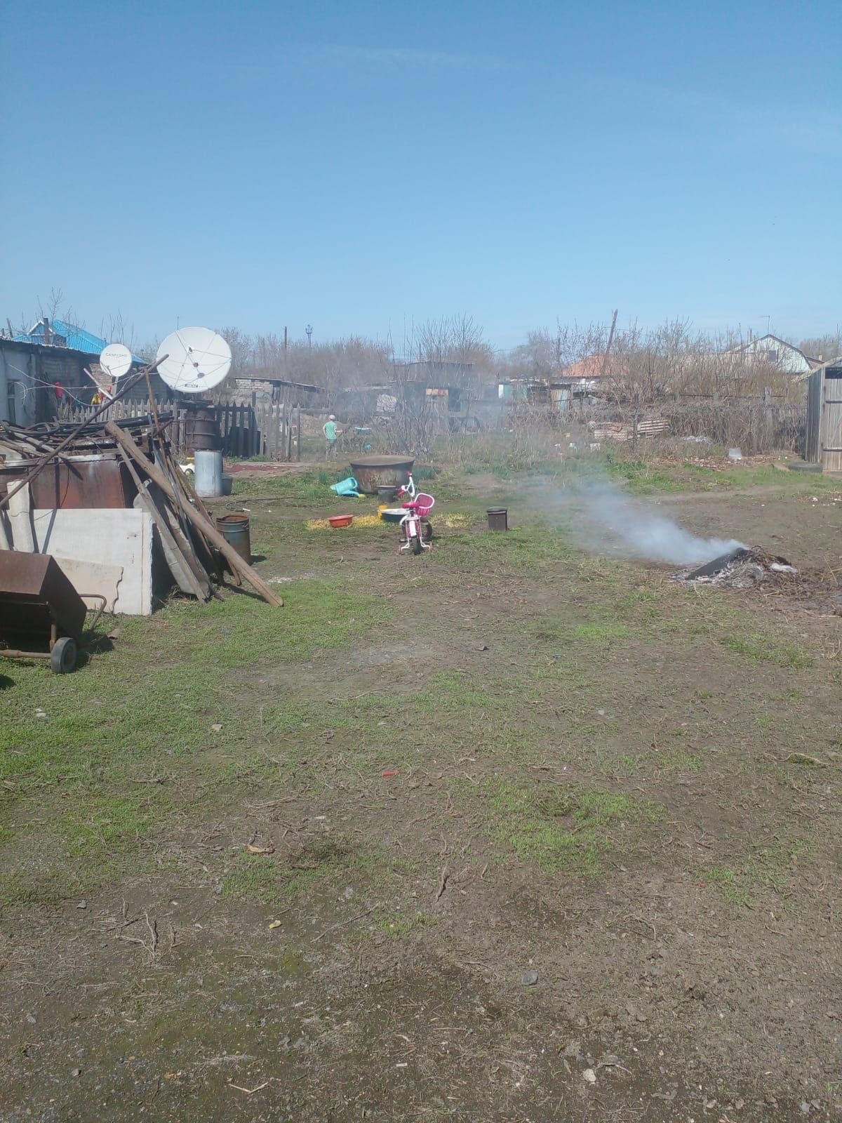 В рассрочку Продам дом улица южная асфальтированная