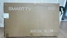 Телевизор Smart tv 4k