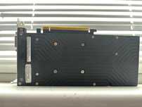 Видеокарта Palit RTX2060SUPER DUAL 8GB GDDR6 256bit DVI HDMI DP