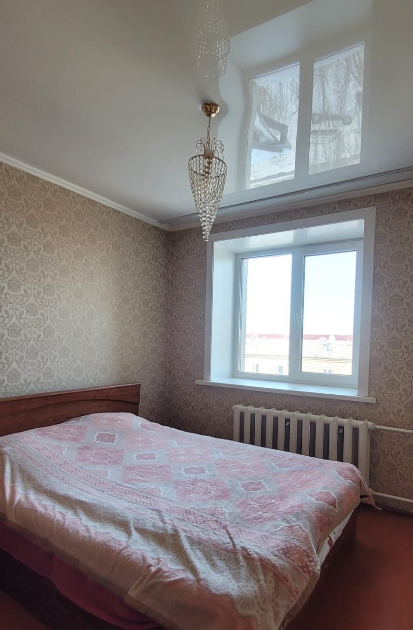 Продам 3-ку.новой планировки,,Жанар"