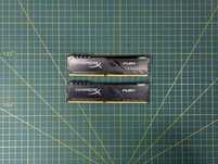 Оперативная память 2х8гб* DDR4 3000 cl15
