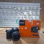 К162/Зеркальный фотоаппарат Sony a58/sk148877