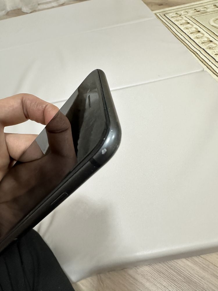 Iphone 8 plus 256Gb