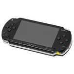 Прошиваю PSP и устанавливаю игры
