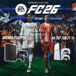 Аренда PLAYSTATION 5-4 / Пс5 / Пс4 / Ps5 / Ps4 прокат