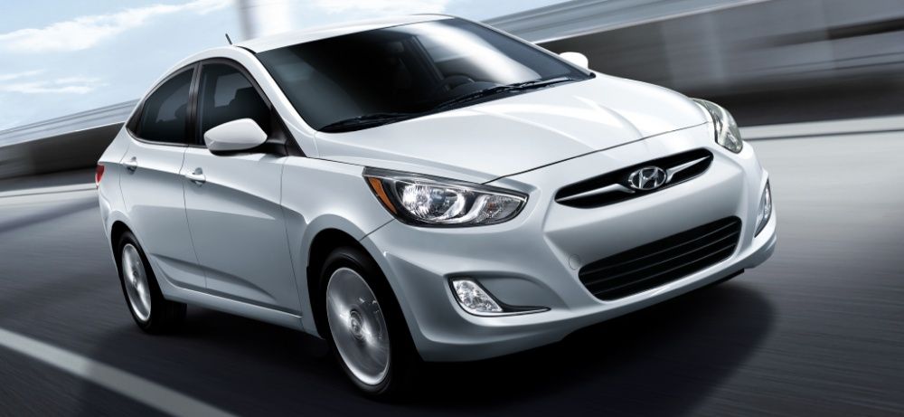 Рулевая рейка Hyundai Accent / KIA RIO 2011-