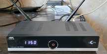 Спутниковый ресивер Dr. HD F15 и Uclan Ustym 4K PRO