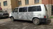 Продам Volkswagen -Transnorter  1