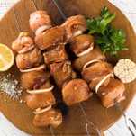 Маринад, шашлык, филе Утк, Курца, крылышки