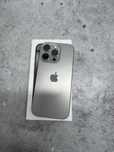 Apple iPhone 16 Pro 256гб (Атырау 0603/651094)