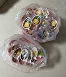 Kinder Joy Super Mario 2025
