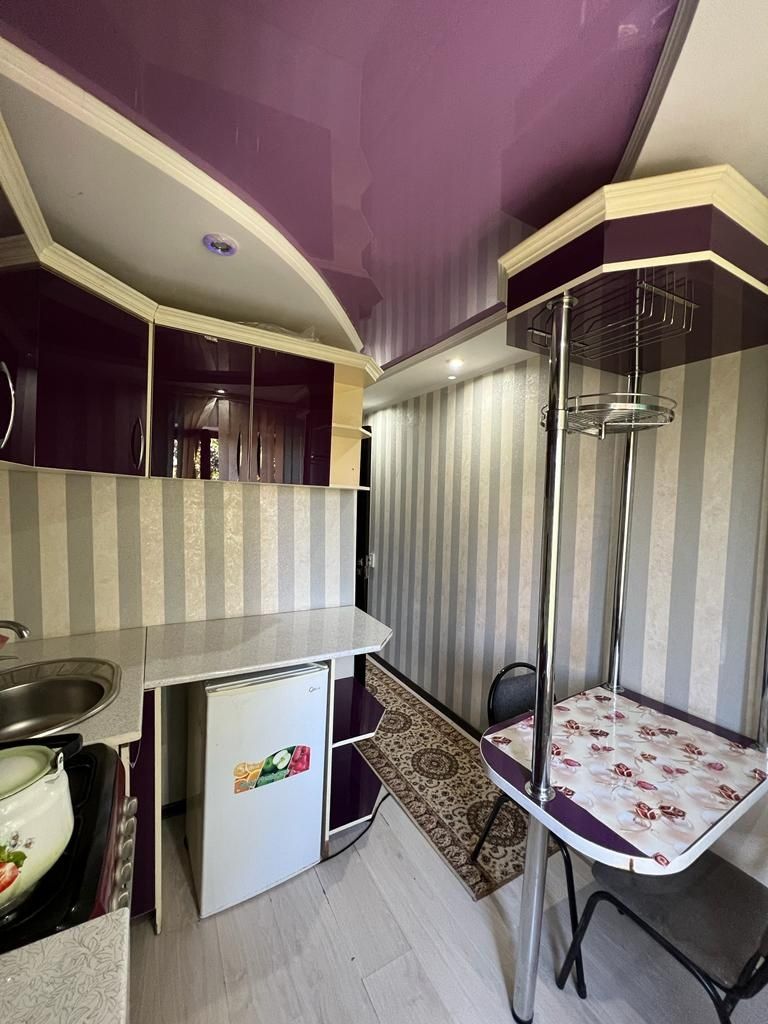 Квартира посуточная
