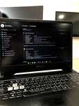 Asus Tuf Gaming FX505DT