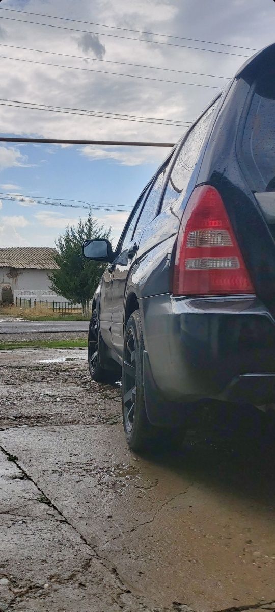 Диски 5 100 Subaru