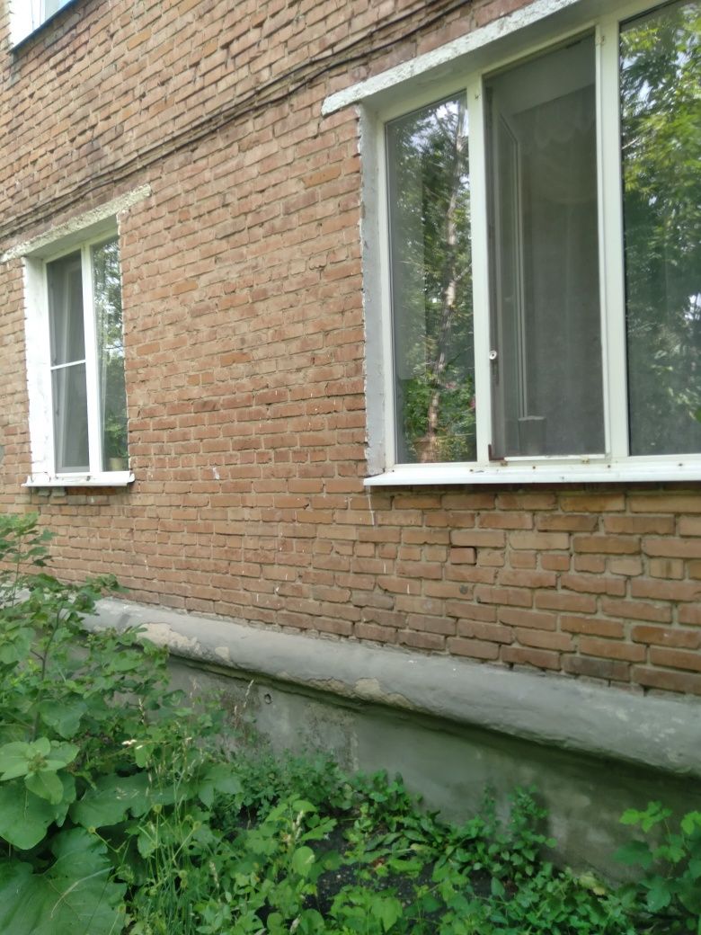 Продам в 3х комн.кв. 2е комнаты в н.Согре.