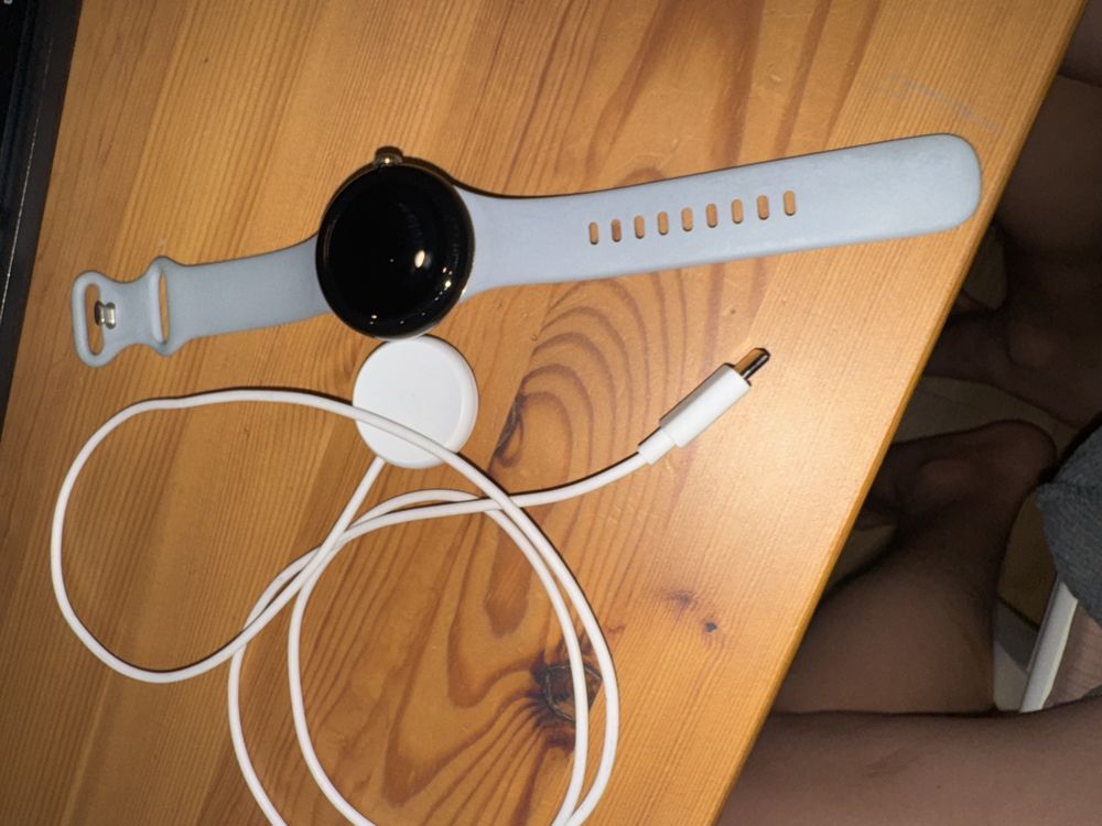 Продам бу Google watch