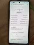 Продам телефон а 51 в хорошем состоянии