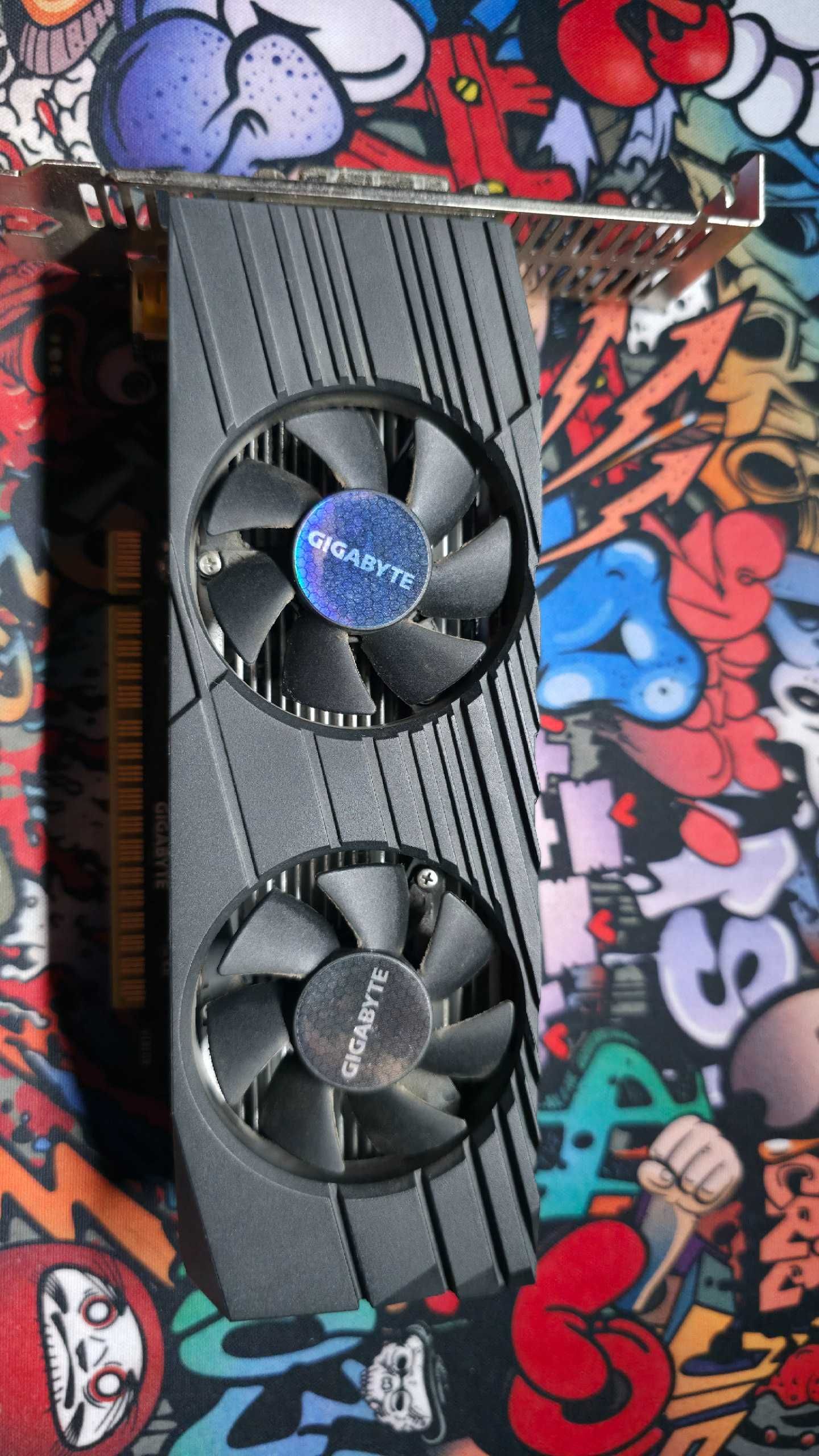 GeForce GTX 1650