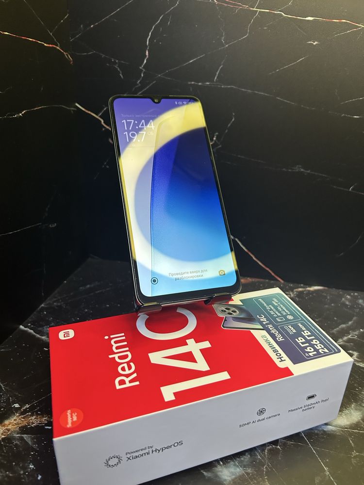 Xiaomi Redmi 14C / Ксяоми Редми 14С