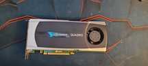 Nvidia quadro 5000
