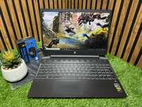 Игровой Ноутбук Hp Pavilion Gaming Ryzen5-4600H|Ram8|SSD1TB|GTX1650Ti|