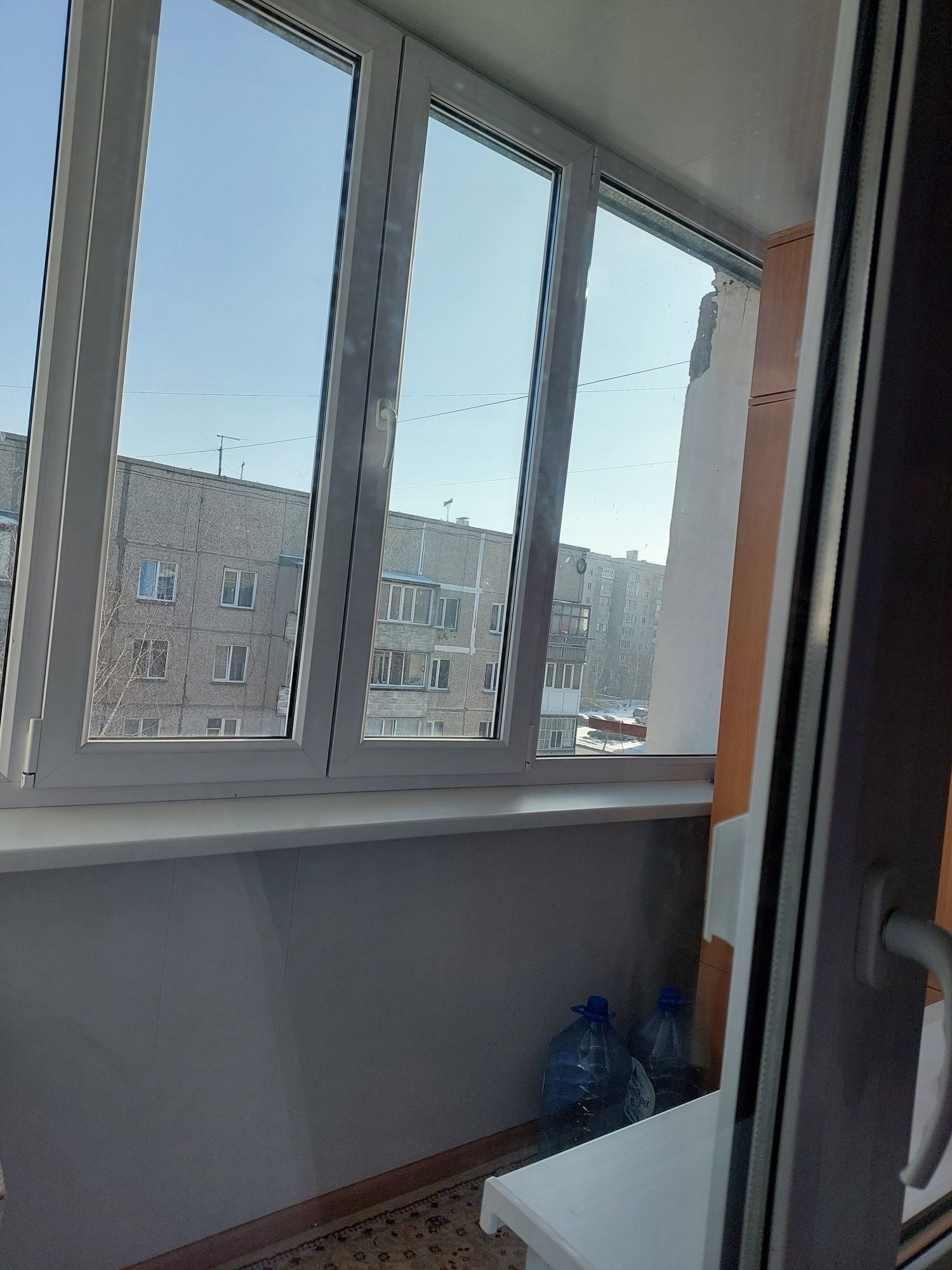 1 комн.квартира гостиничного типа