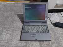Продам старый ноутбук TOSHIBA 440CDX