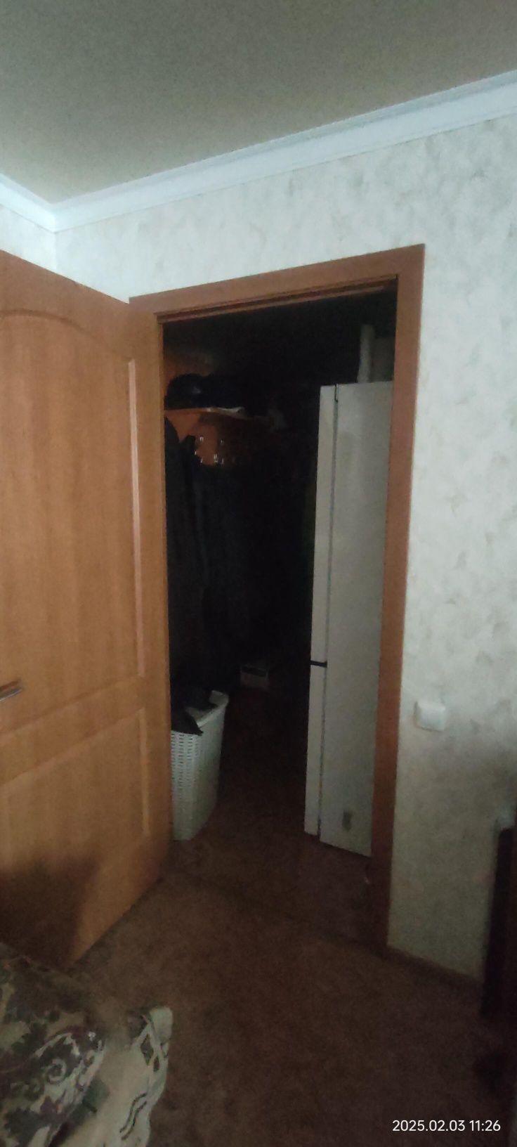 Продам 3-х комнатную квартиру