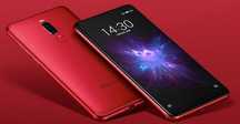 Телефон Meizu Note 8 в отличном состояние. Полный комплект. 4ГБ / 64ГБ