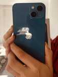 Продаю iPhone 13 128 ГБ — отличное состояние