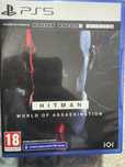 Hitman ps5 play station