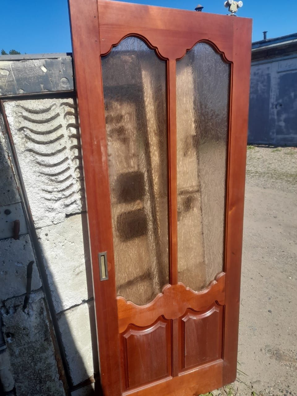 Межкомнатные двери
