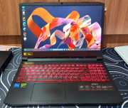 Aser Nitro 5 11 ген RTX 3050!!!