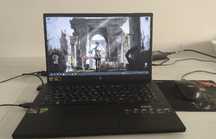 ноутбук Acer Nitro V15