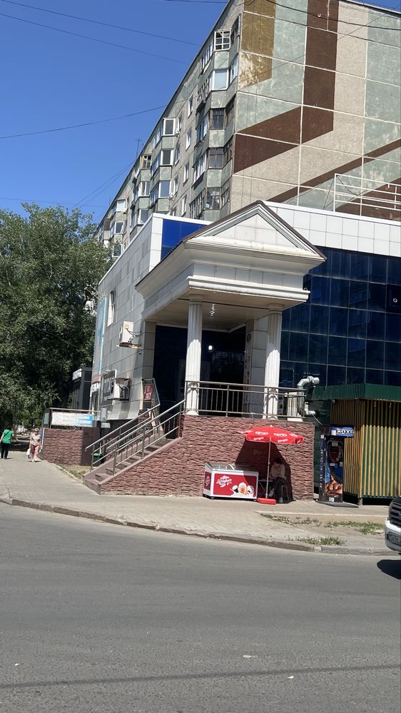 Продается коммерческая недвижимость
