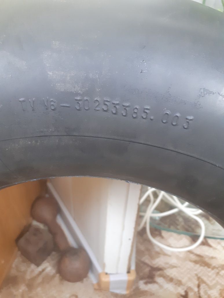 Продам новую автошину