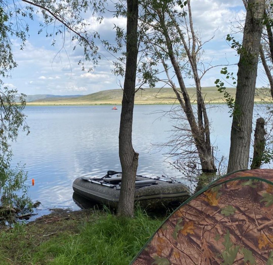 Лодка ривьера 3600 полный комплект