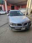 Nissan Almera 1.8 N16
